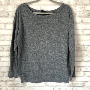 Forever 21 Pullover Sweatshirt